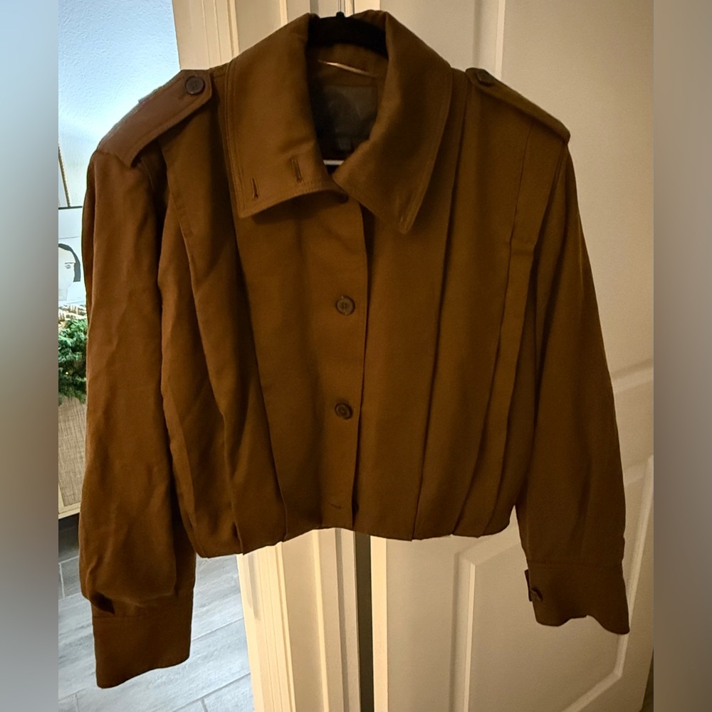 Zara Jacket - Picture 6 of 8